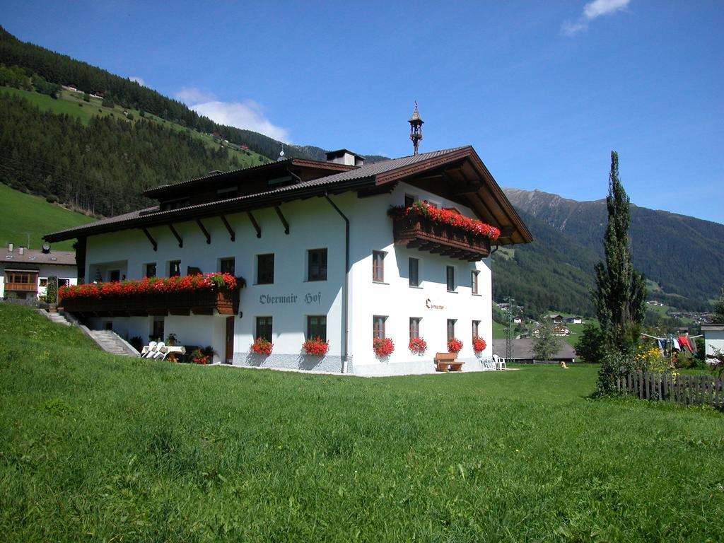 Appartement Obermairhof à San Giacomo  Extérieur photo