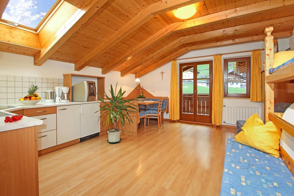 Appartement Obermairhof à San Giacomo  Chambre photo
