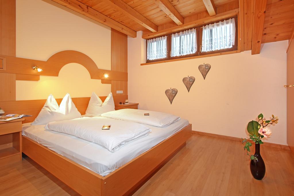 Appartement Obermairhof à San Giacomo  Chambre photo