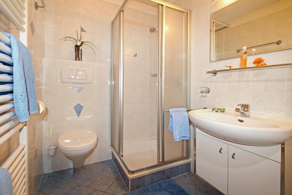 Appartement Obermairhof à San Giacomo  Chambre photo