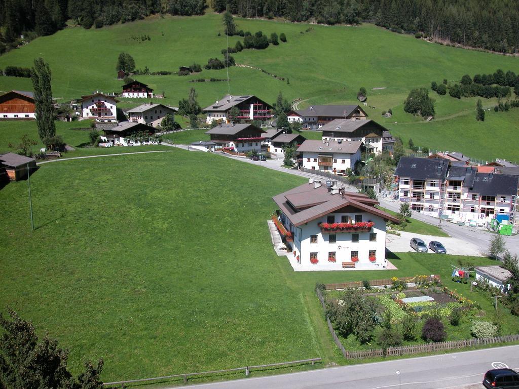 Appartement Obermairhof à San Giacomo  Extérieur photo