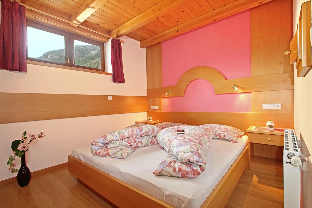 Appartement Obermairhof à San Giacomo  Chambre photo