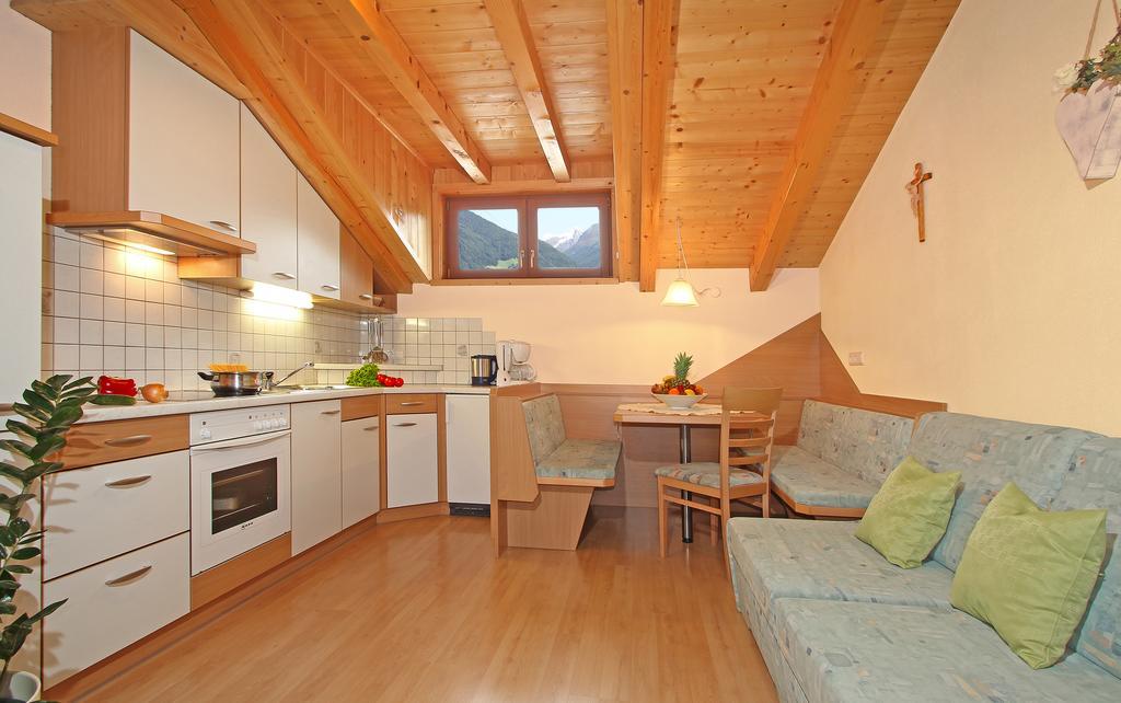 Appartement Obermairhof à San Giacomo  Chambre photo
