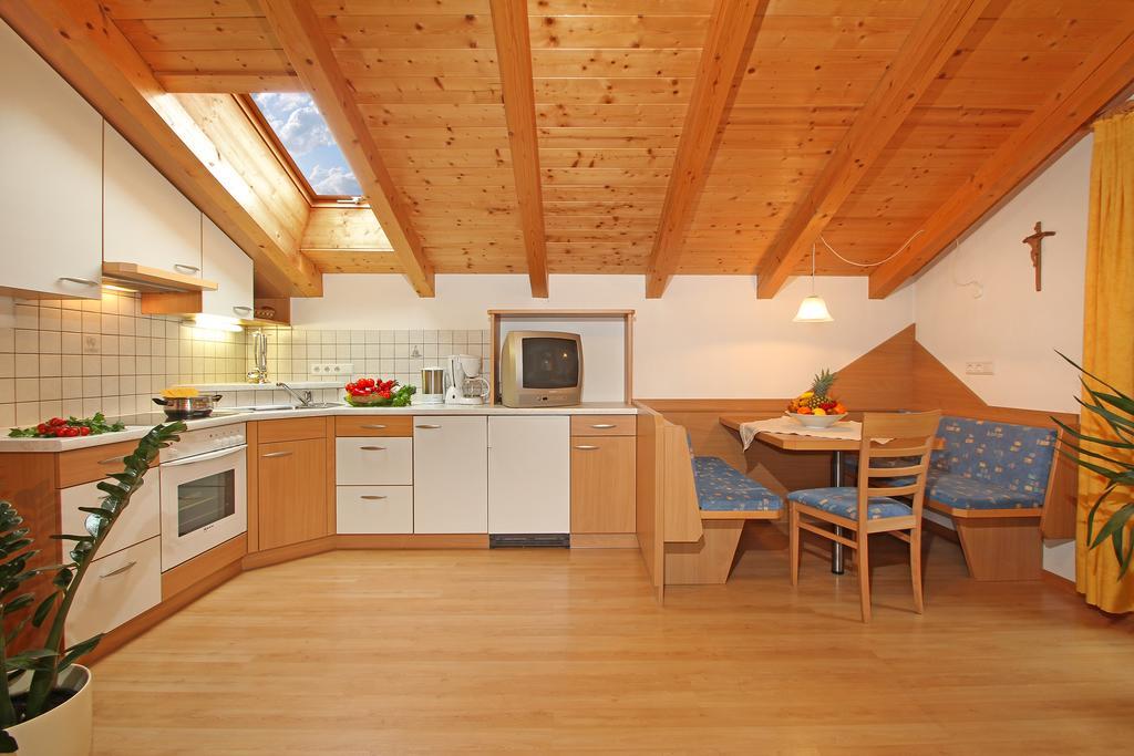 Appartement Obermairhof à San Giacomo  Chambre photo
