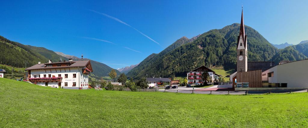 Appartement Obermairhof à San Giacomo  Extérieur photo