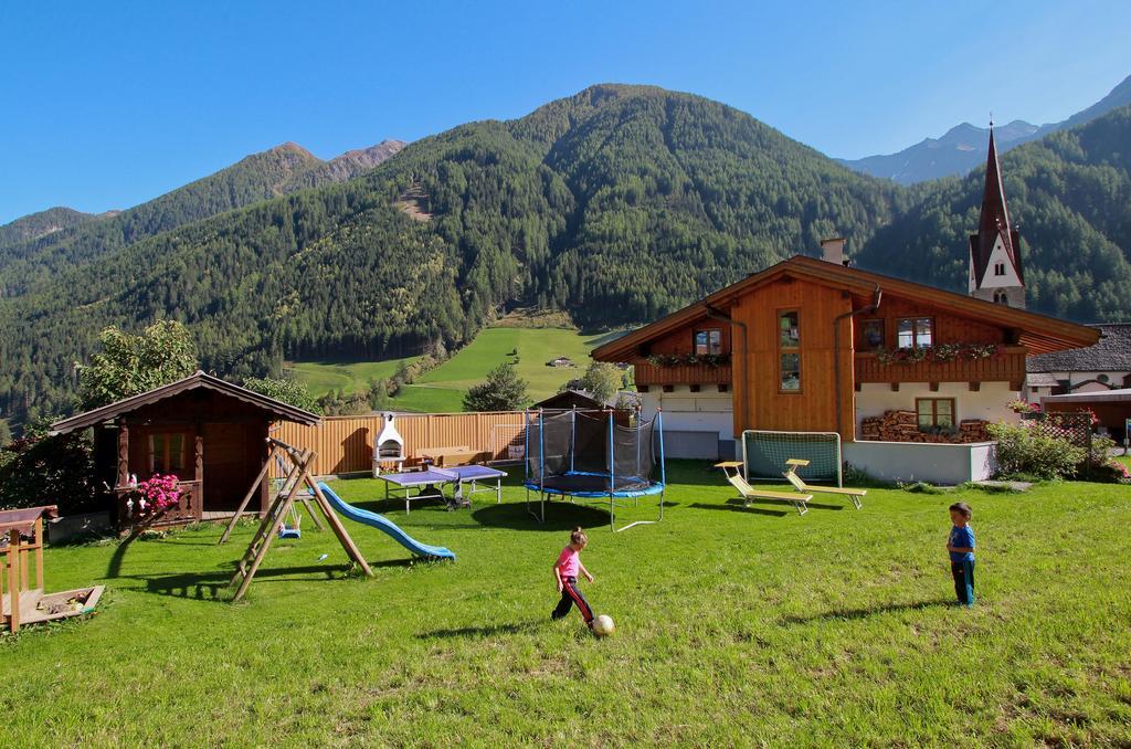 Appartement Obermairhof à San Giacomo  Extérieur photo